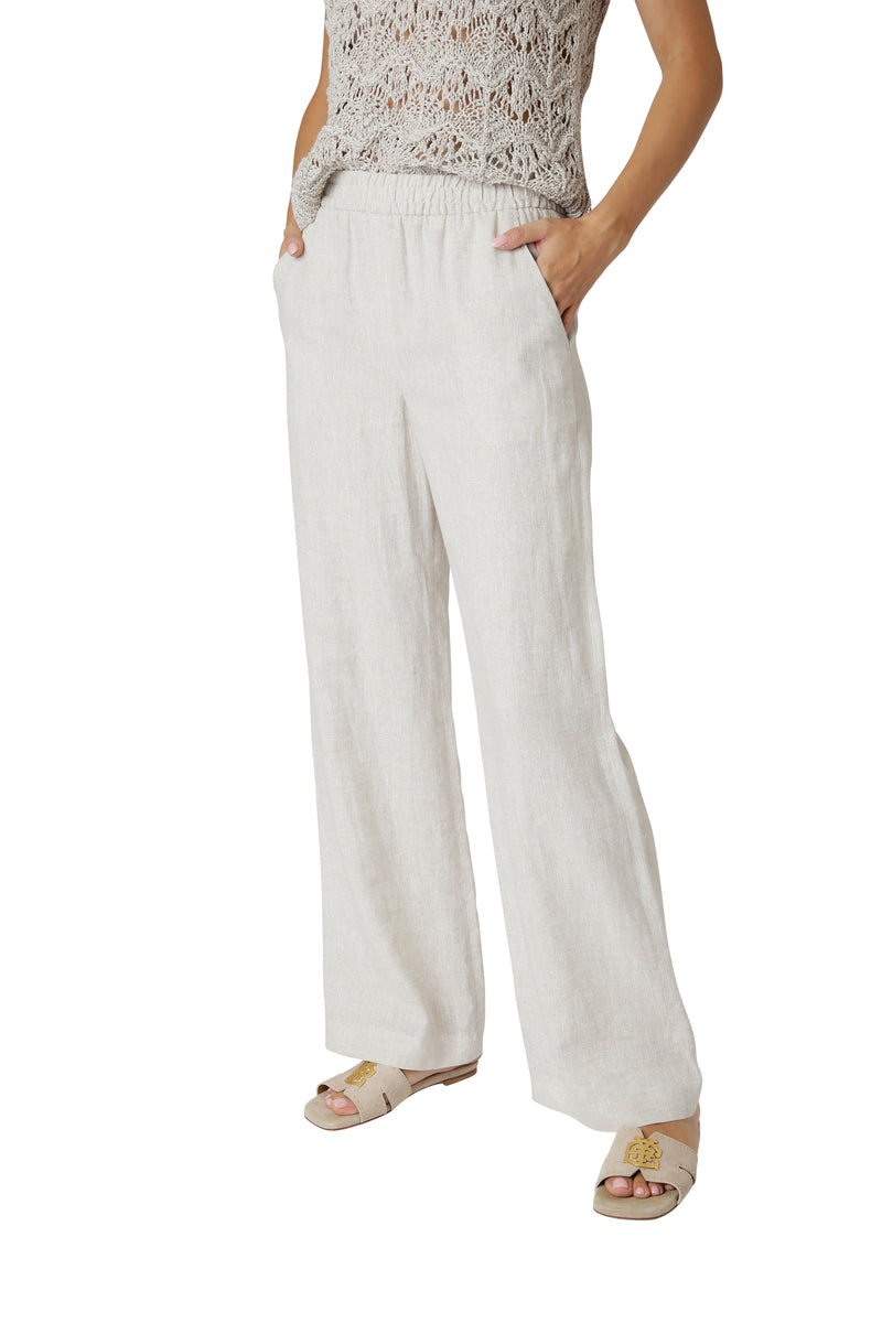 PALAZZO PANTS