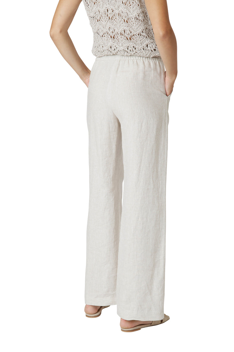 PALAZZO PANTS