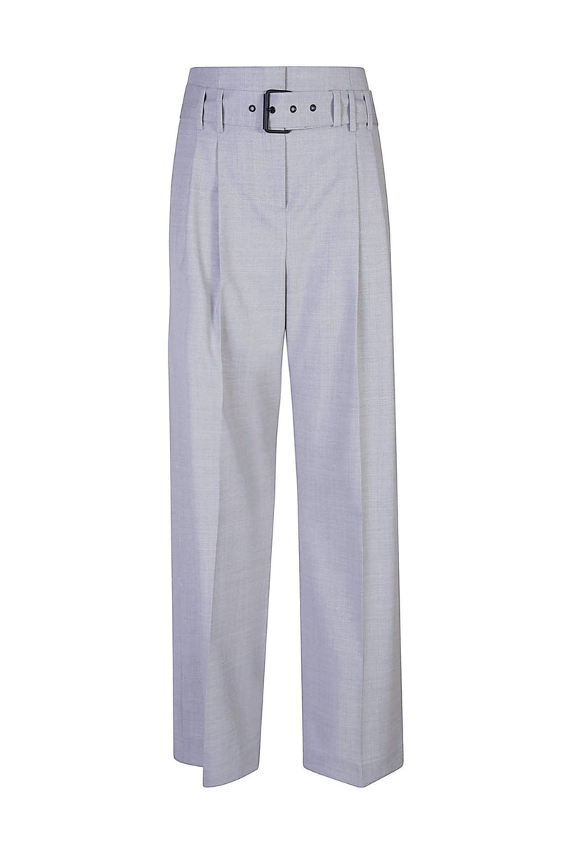 DOUBLE PENCES TROUSERS