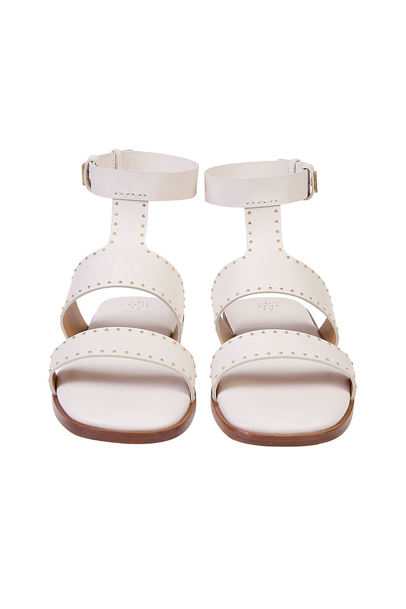 SLAVE SANDAL