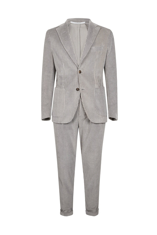 SOFT DRESS JOGGER PANTS