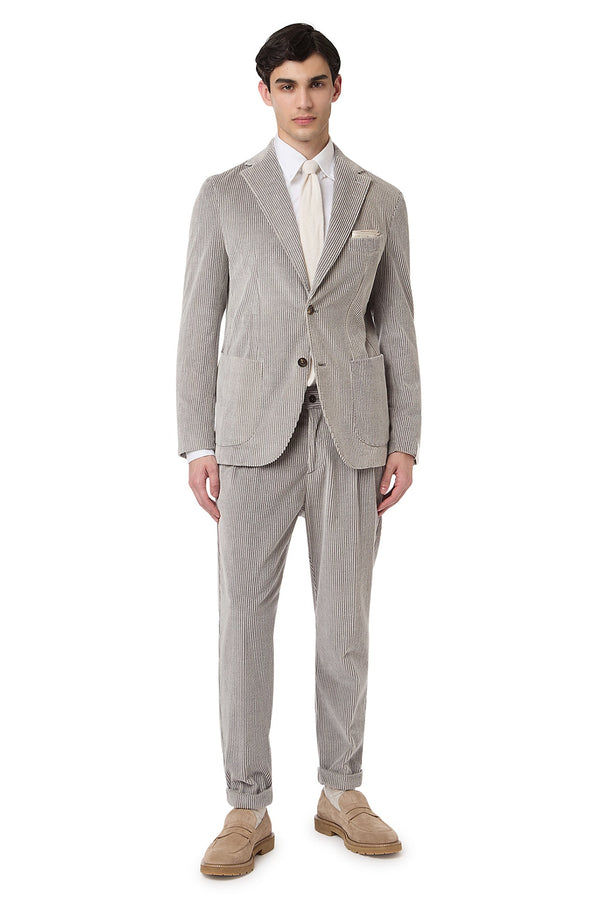 SOFT DRESS JOGGER PANTS