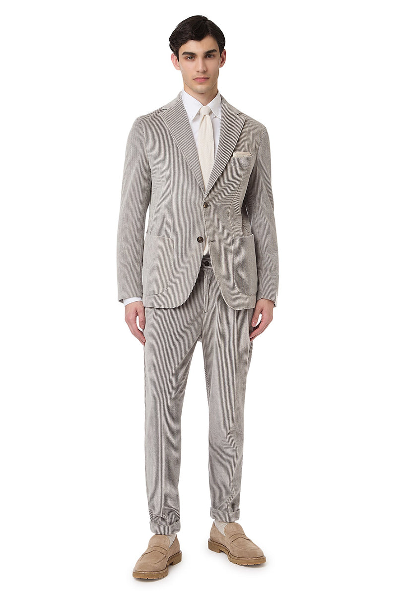 SOFT DRESS JOGGER PANTS