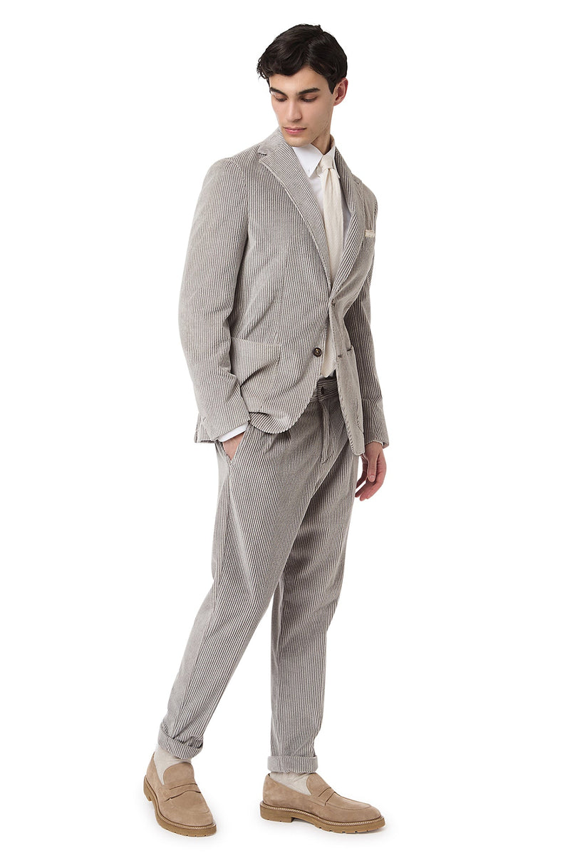 SOFT DRESS JOGGER PANTS