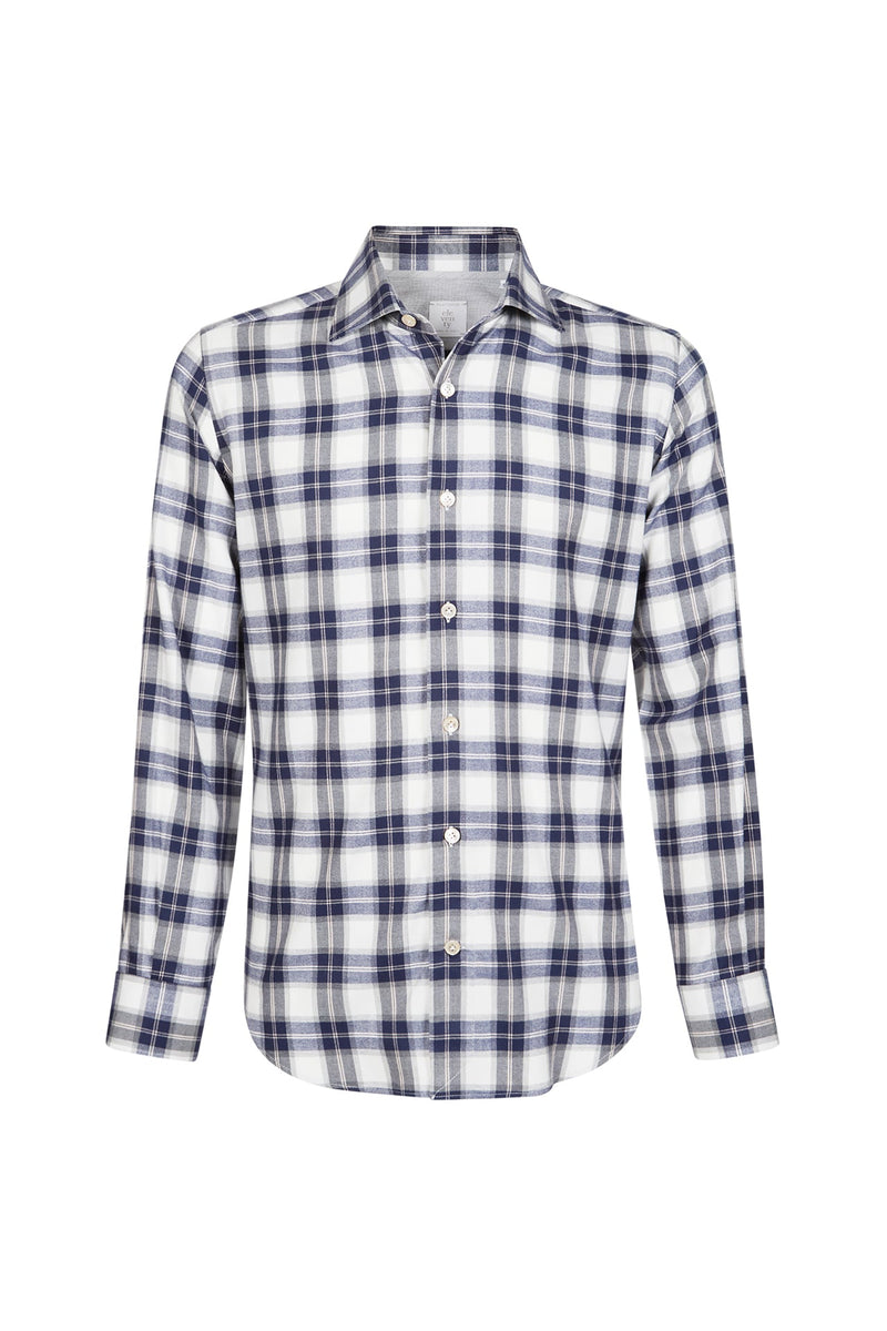 ML DANDY COLLAR SHIRT
