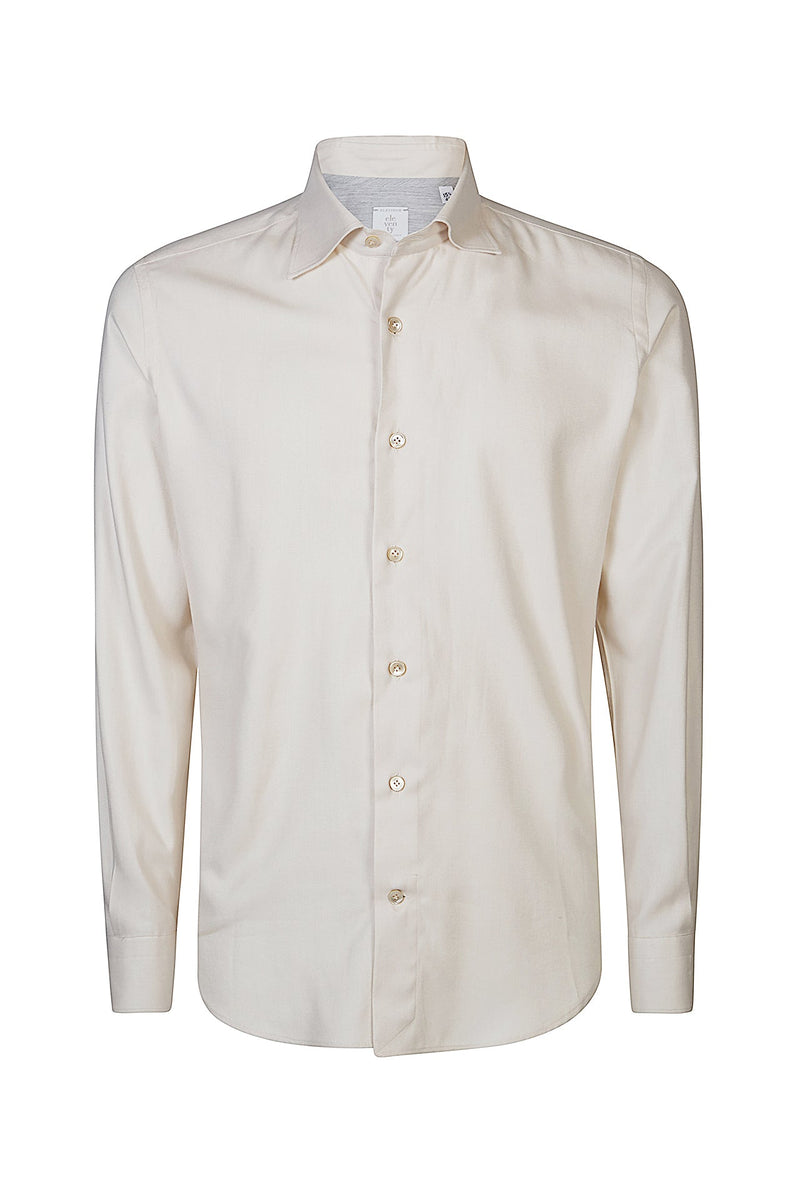 ML SHIRT ITALIAN COLLAR