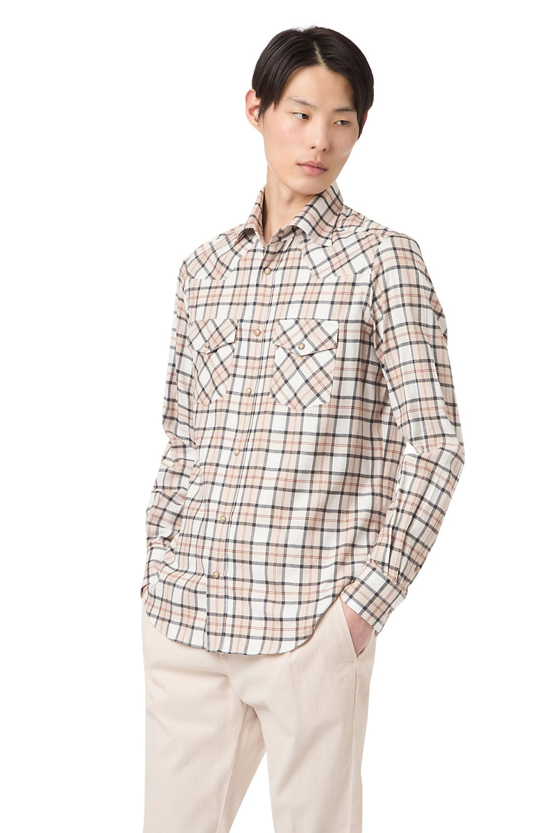 TEXAS SHIRT