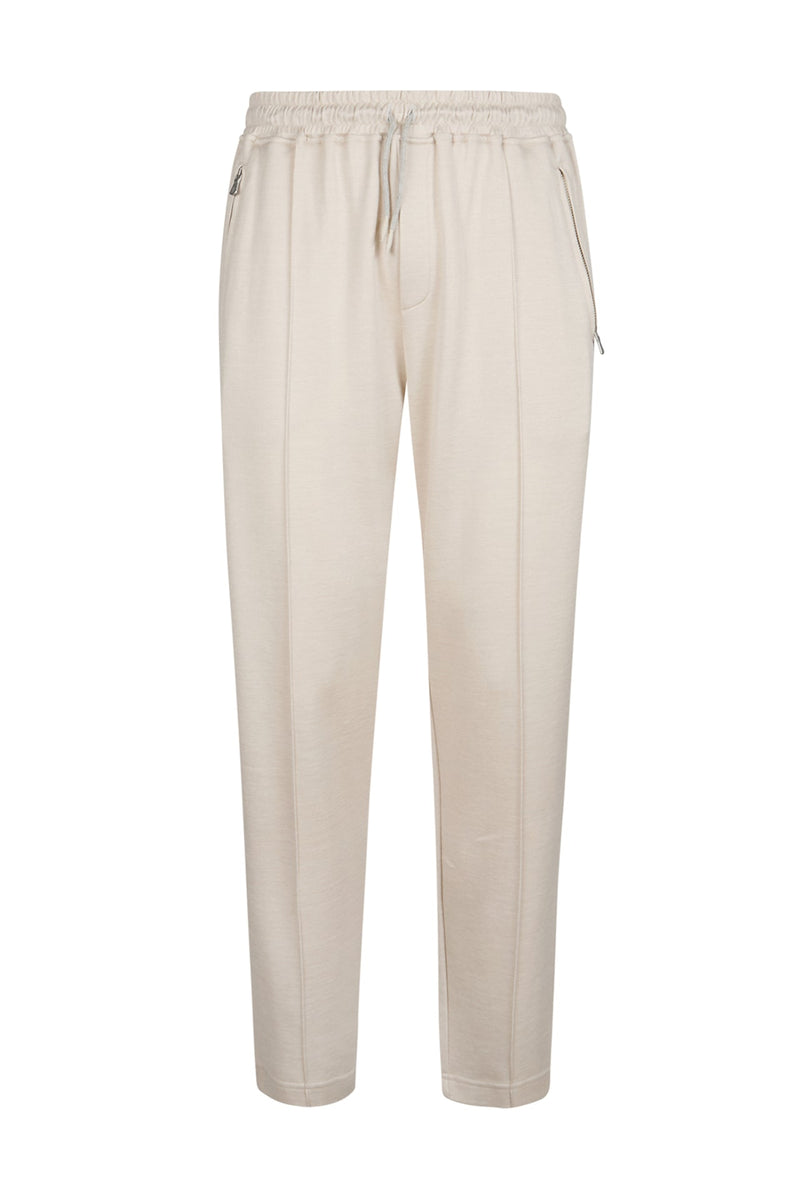 PANTALONE SETA COTONE