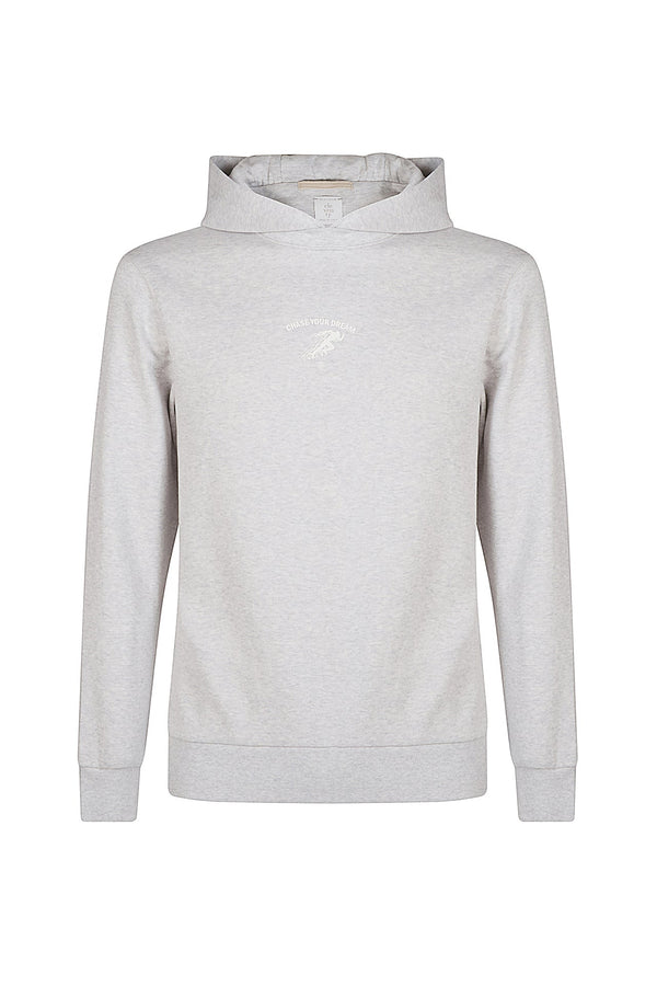 HOODED SWEATSHIRT