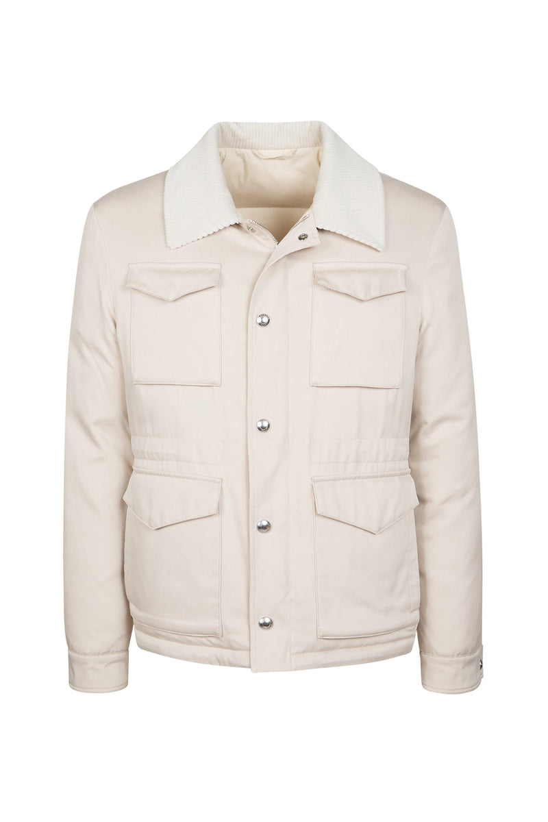FIELD JACKET