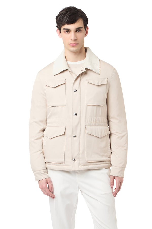 FIELD JACKET