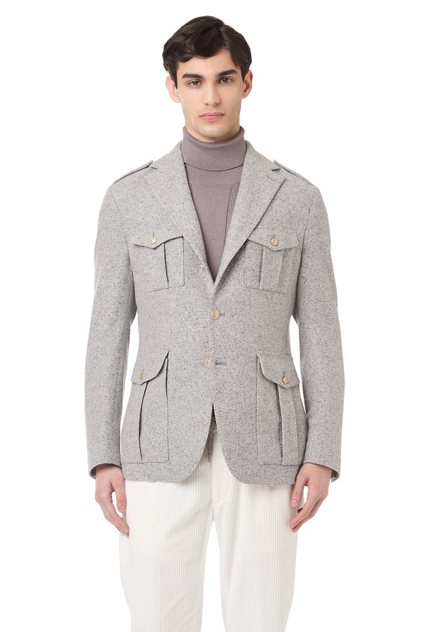SAHARAN JACKET