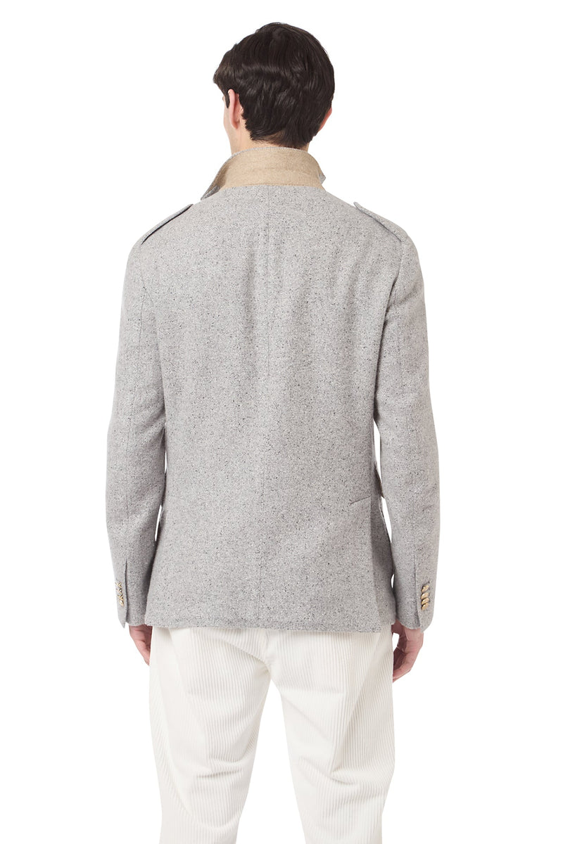 SAHARAN JACKET