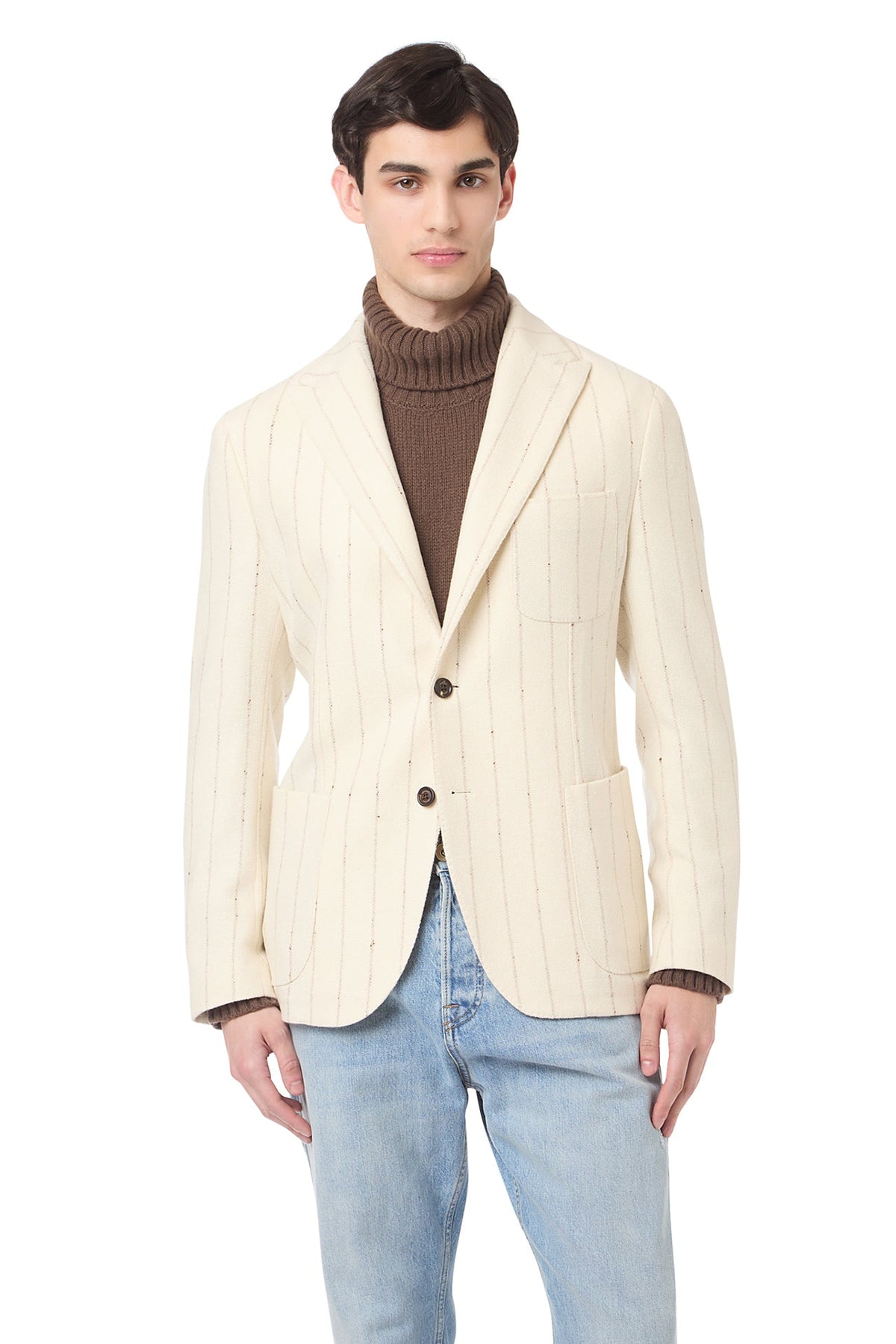 MEN'S JACKETS – Eleventy Canada