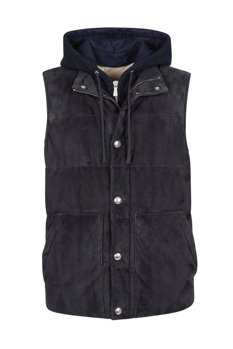 BIB VEST