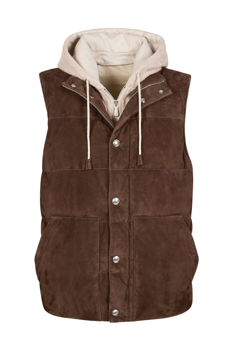BIB VEST