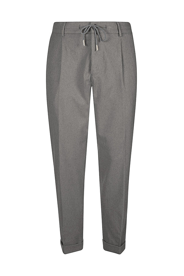 STRETCH JOGGER PANTS