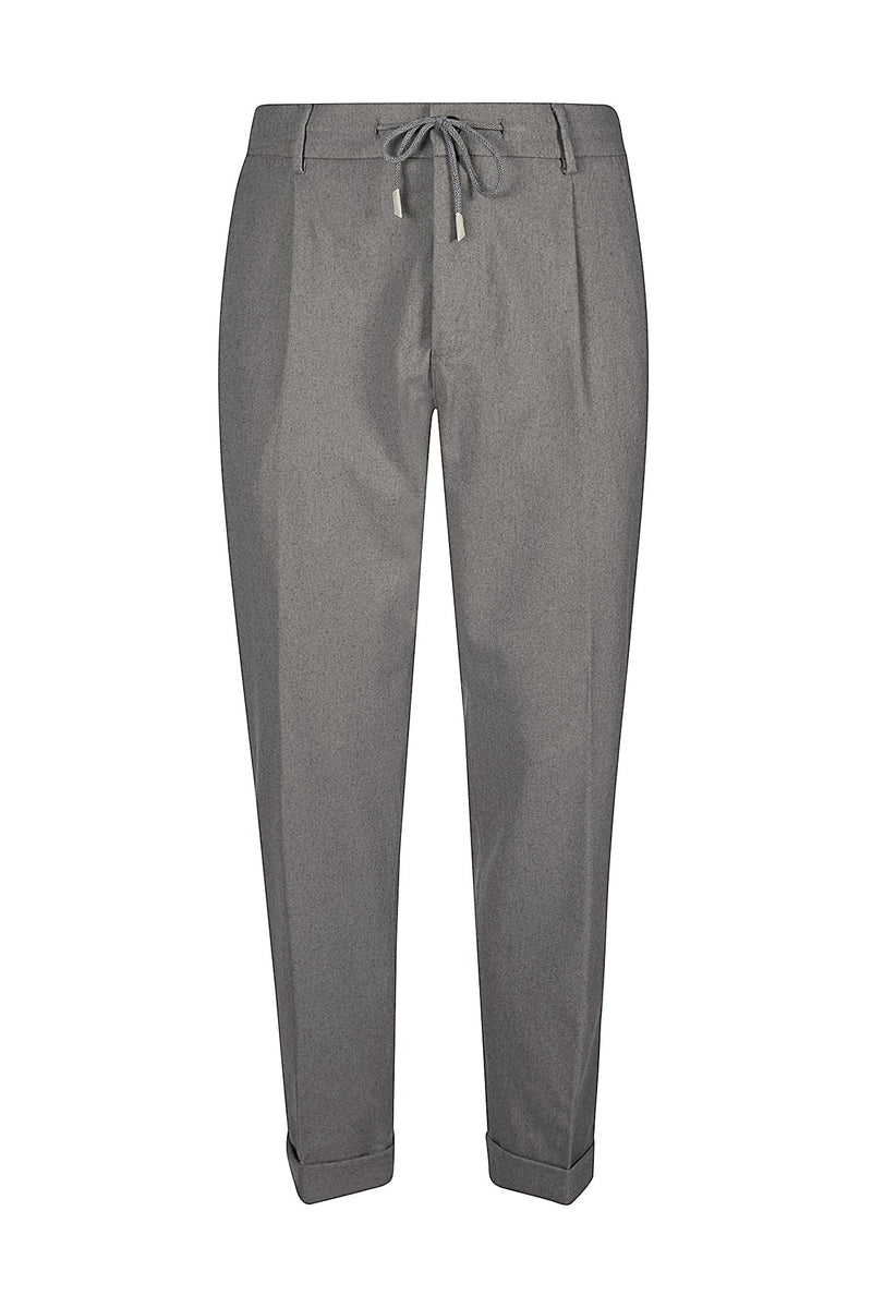 STRETCH JOGGER PANTS