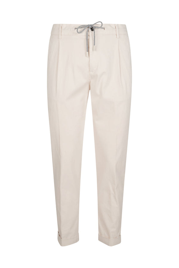 STRETCH JOGGER PANTS