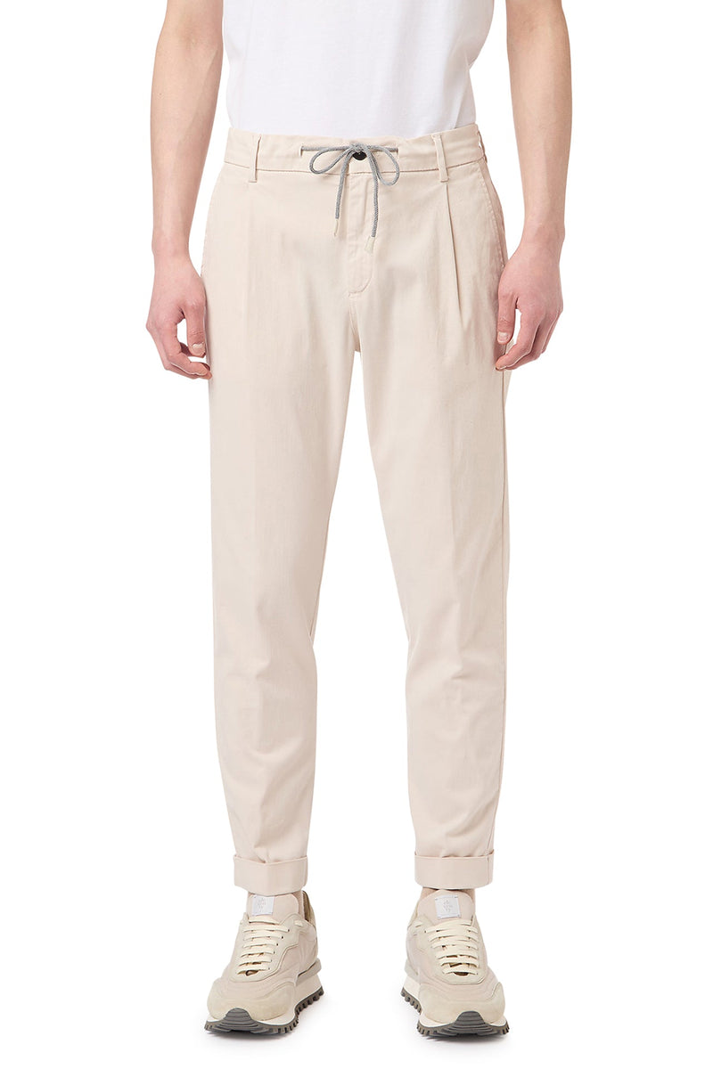 STRETCH JOGGER PANTS