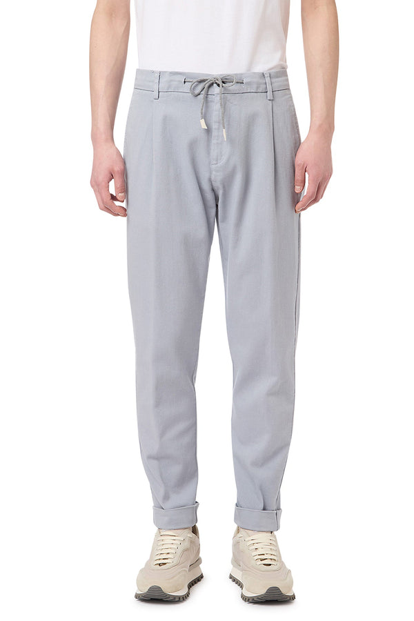 STRETCH JOGGER PANTS