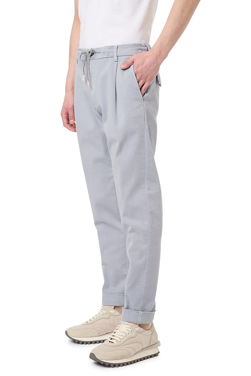 STRETCH JOGGER PANTS