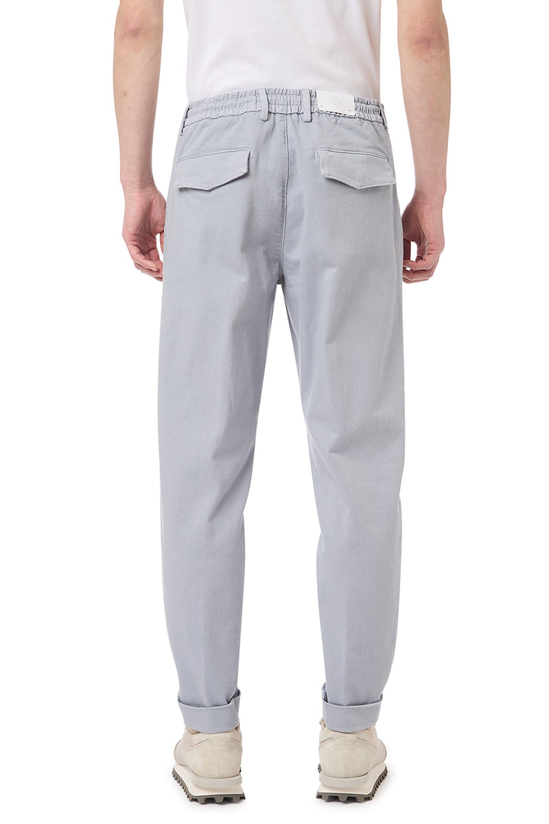 STRETCH JOGGER PANTS