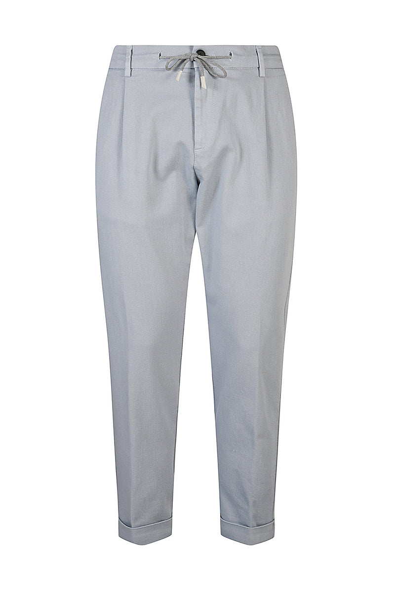 STRETCH JOGGER PANTS