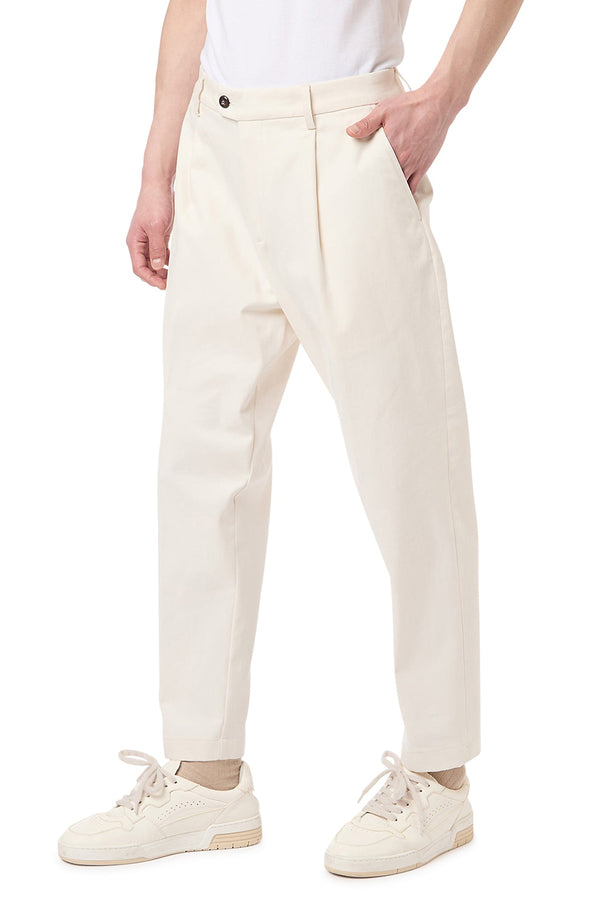OVER-DREW TROUSERS