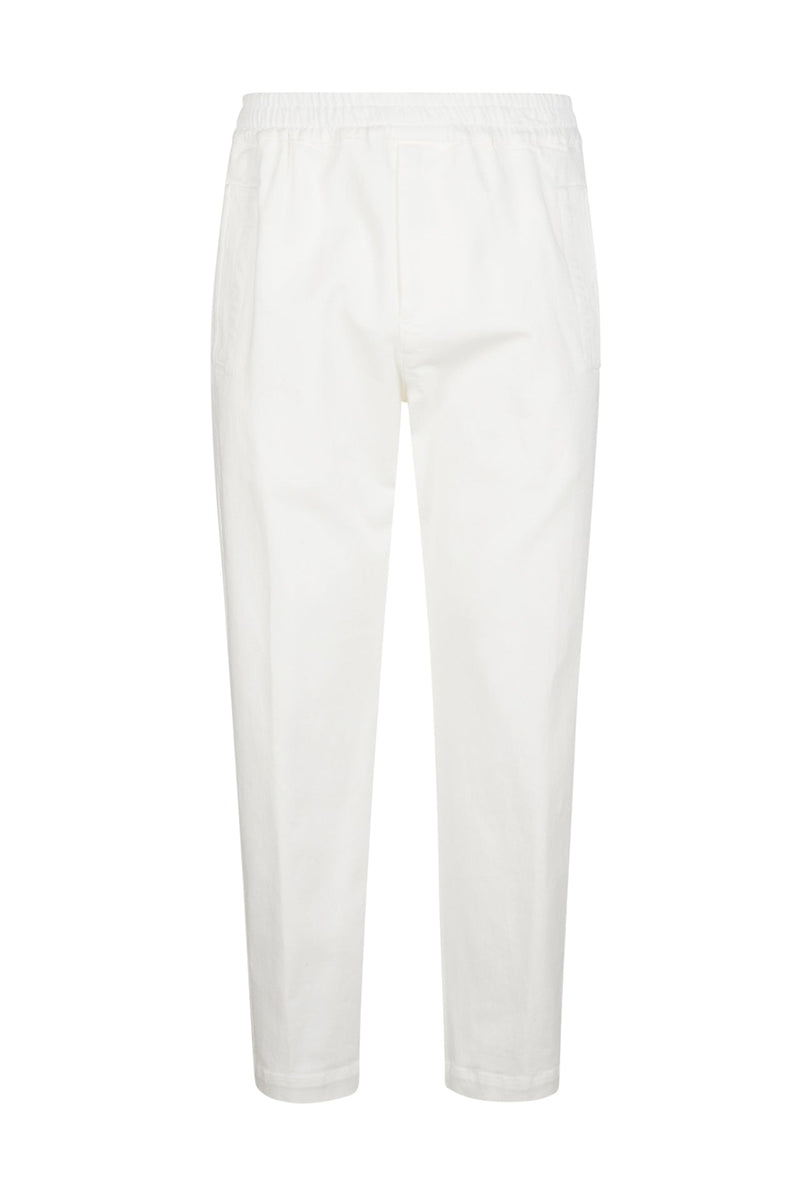 ATHLETIC RELAX FIT PANTS