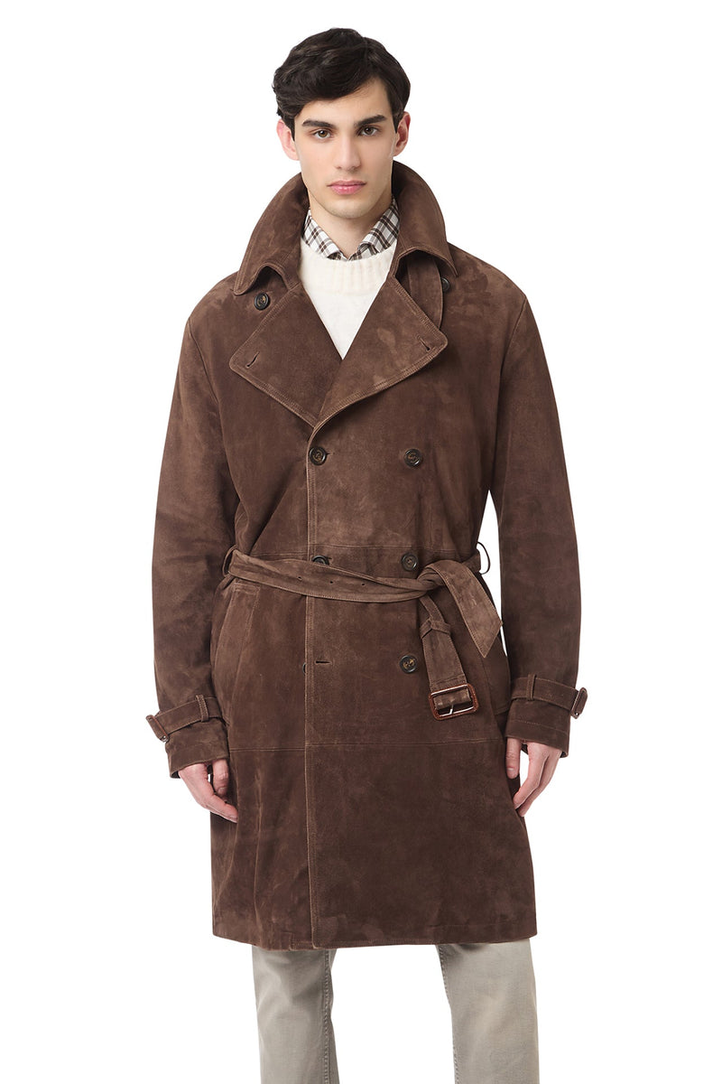 TRENCH
