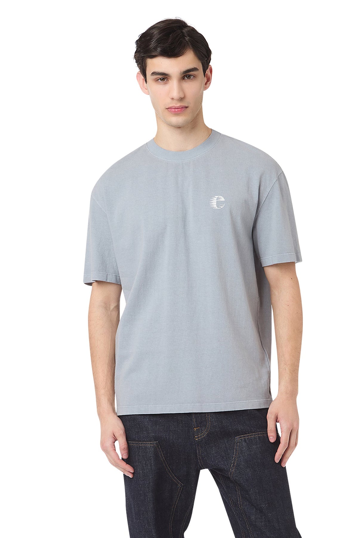 MEN'S T-SHIRTS & POLOS – Eleventy Canada