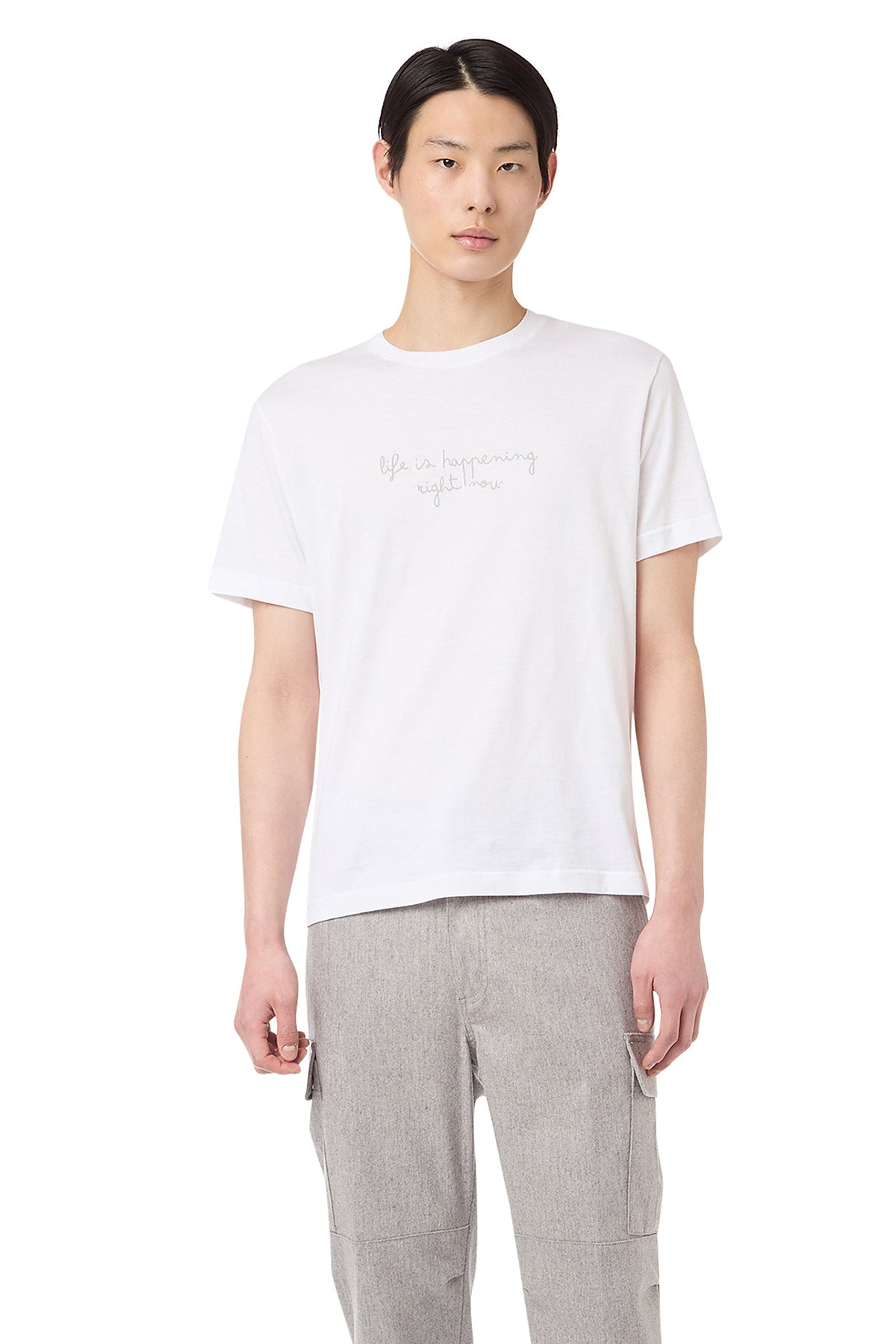 MEN'S T-SHIRTS & POLOS – Eleventy Canada