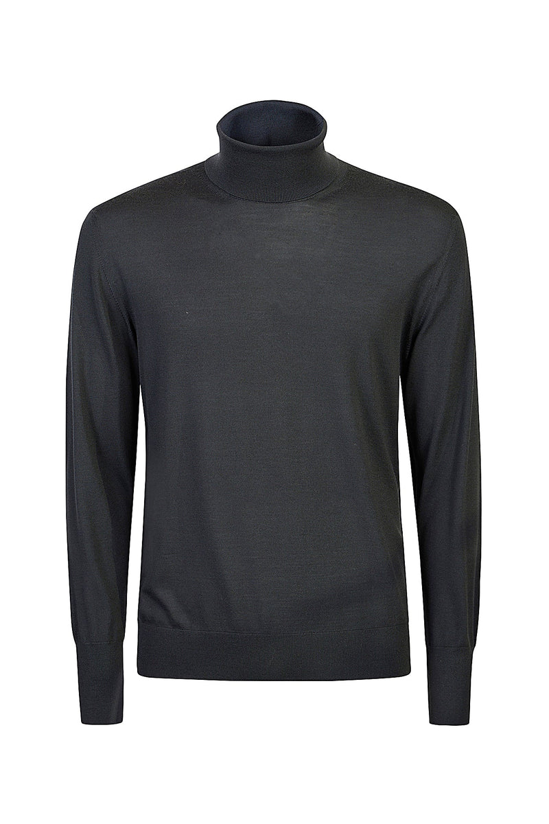 TURTLENECK SWEATER