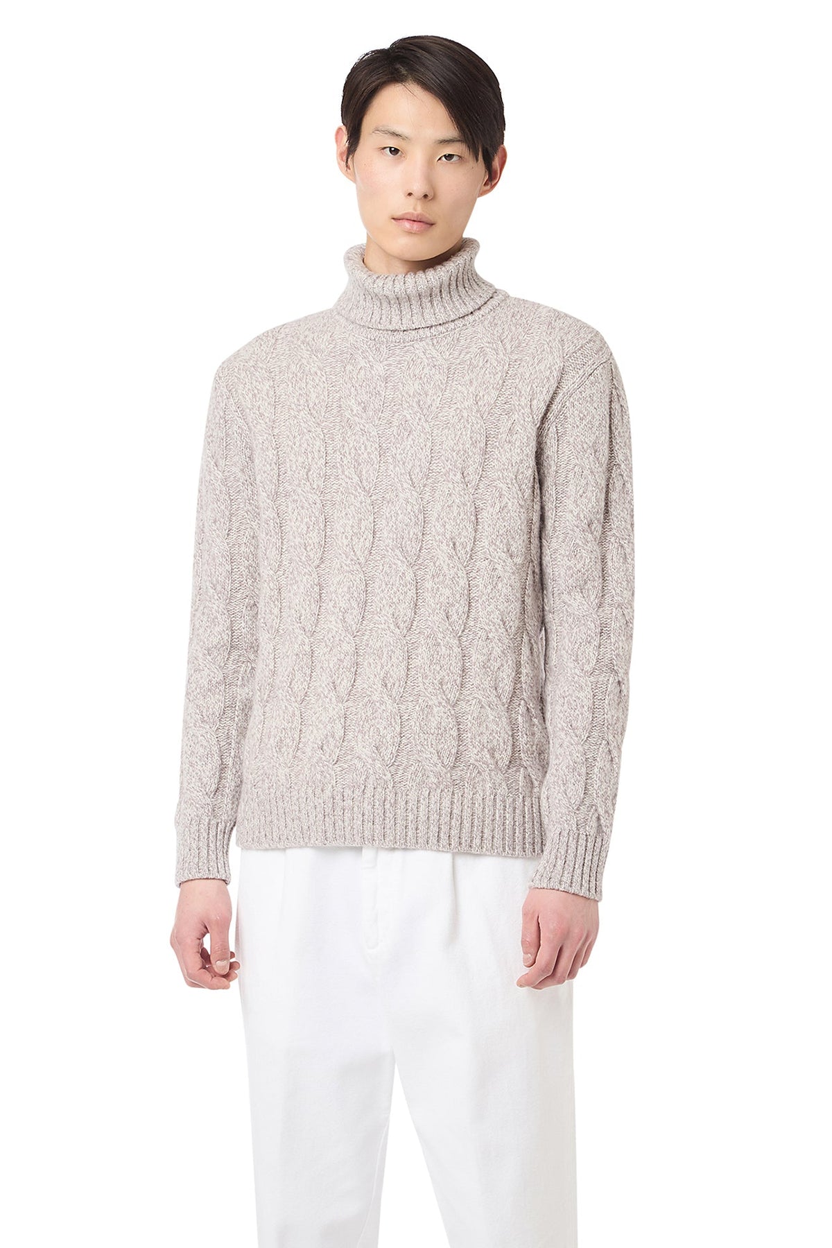MEN'S KNITWEAR – Eleventy Canada