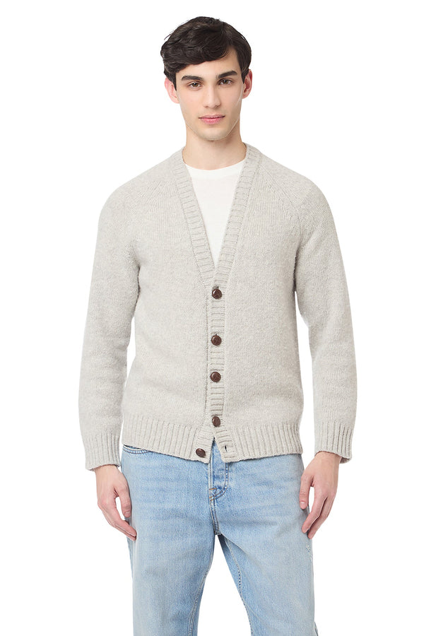 CARDIGAN SWEATER