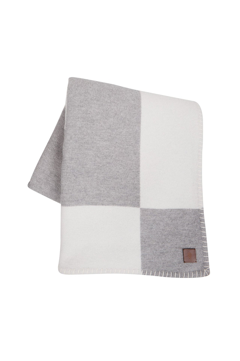 PLAID CM 140X190