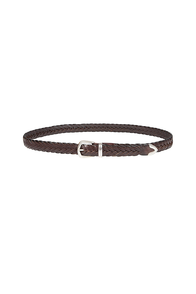 TRIPTYCH BELT H 2.5 CM