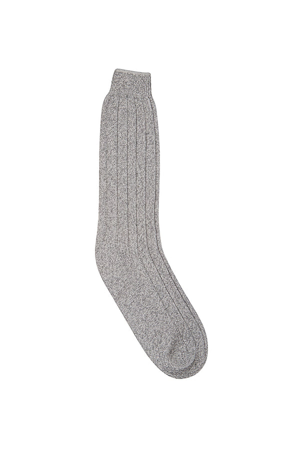 CASHMERE WOOL SOCKS