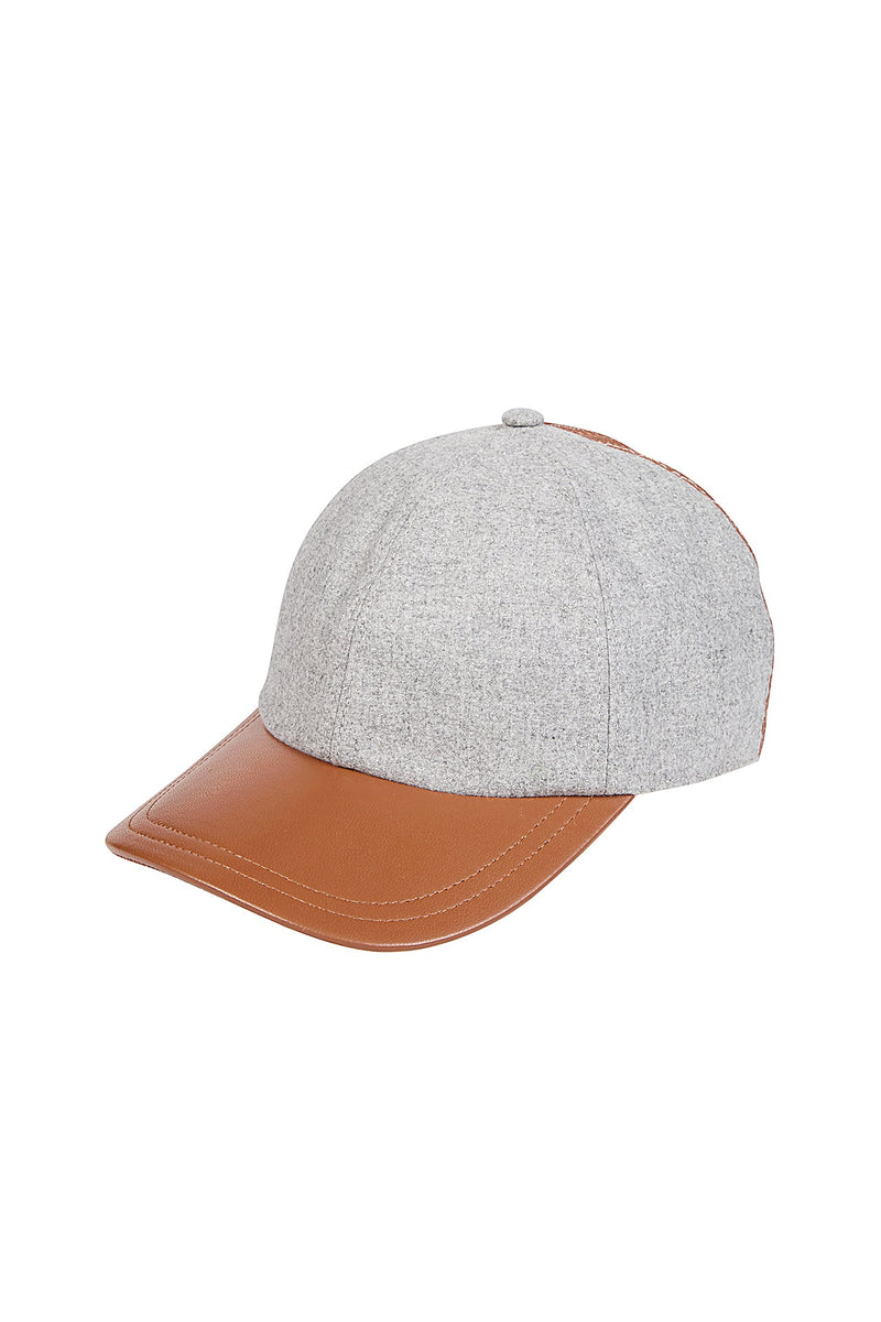 BASEBALL CAP
