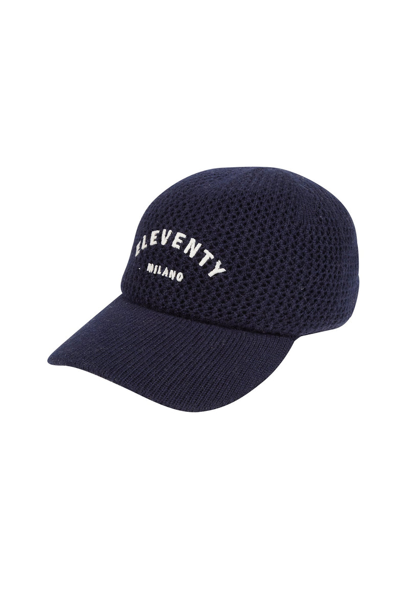 EMBROIDERED BASEBALL CAP