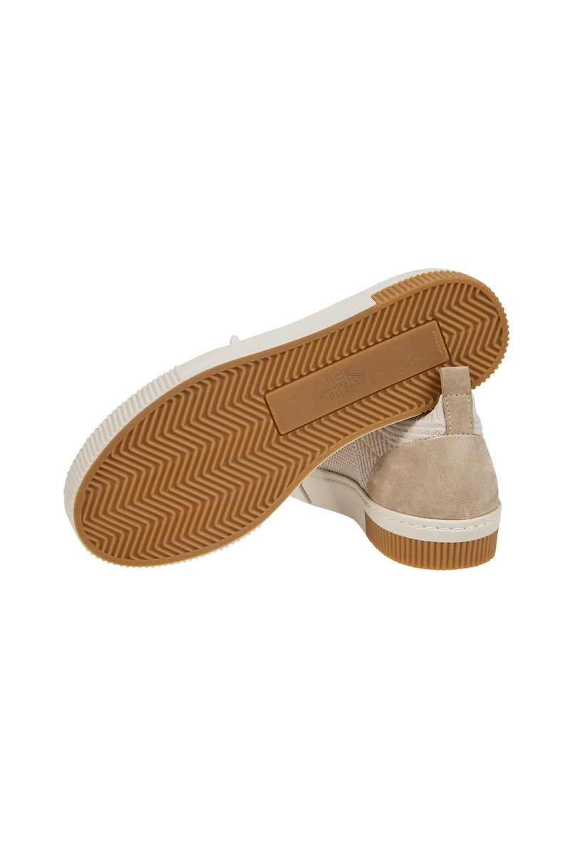 SNEAKERS SHOES KNITTED