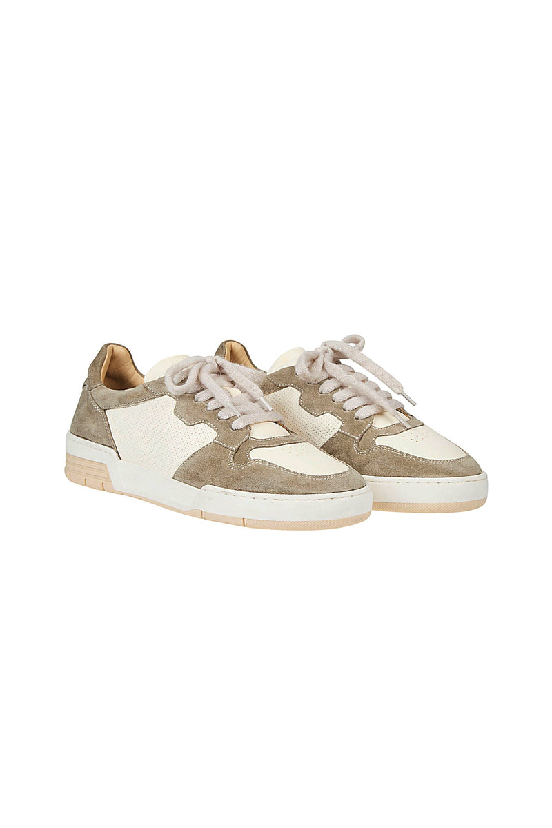 LOW SNEAKERS SHOE