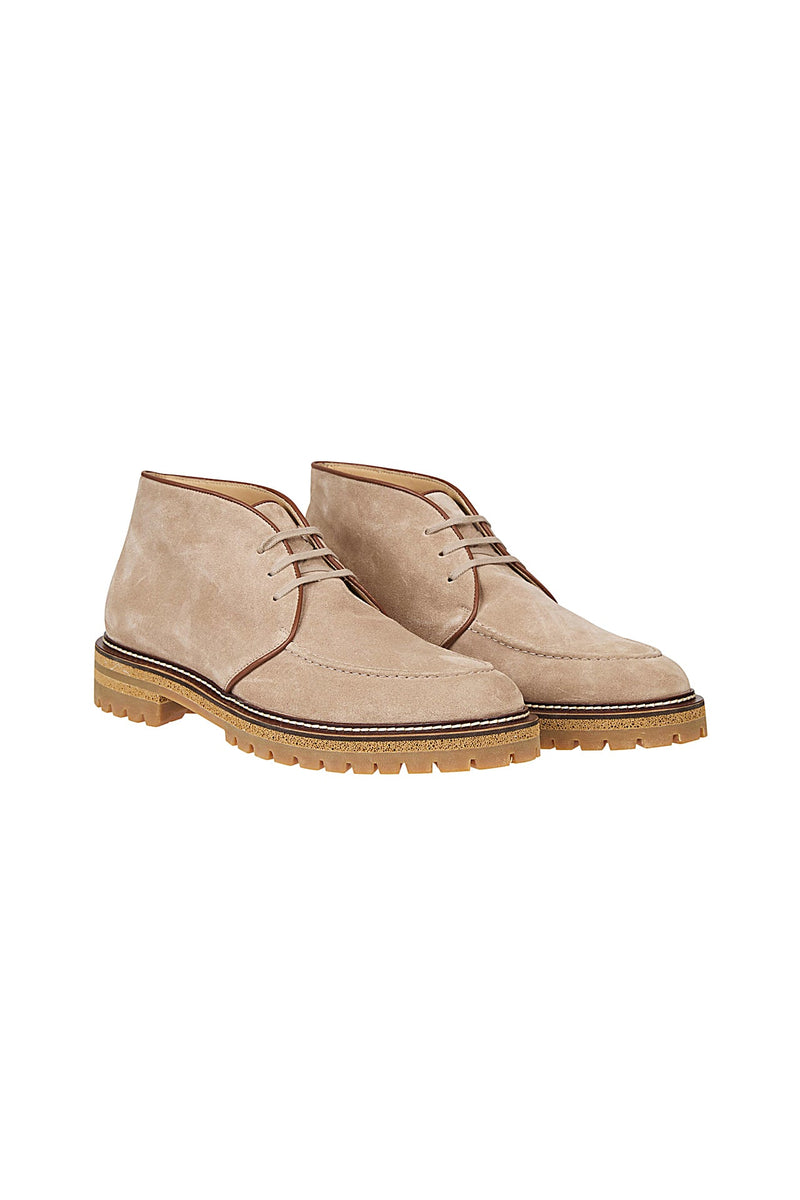 SCARPA DESERT BOOTS