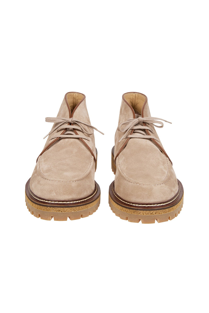 SCARPA DESERT BOOTS