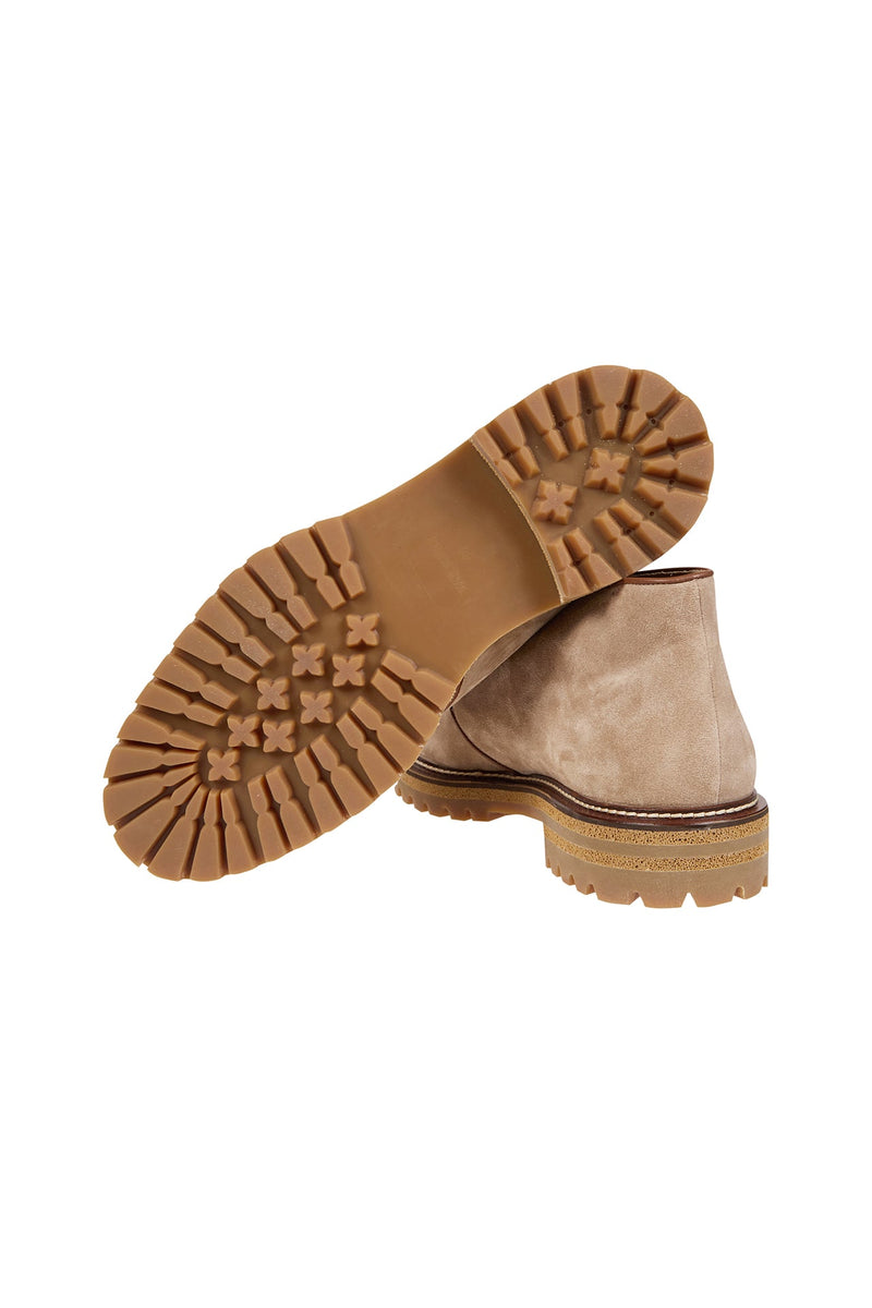 SCARPA DESERT BOOTS