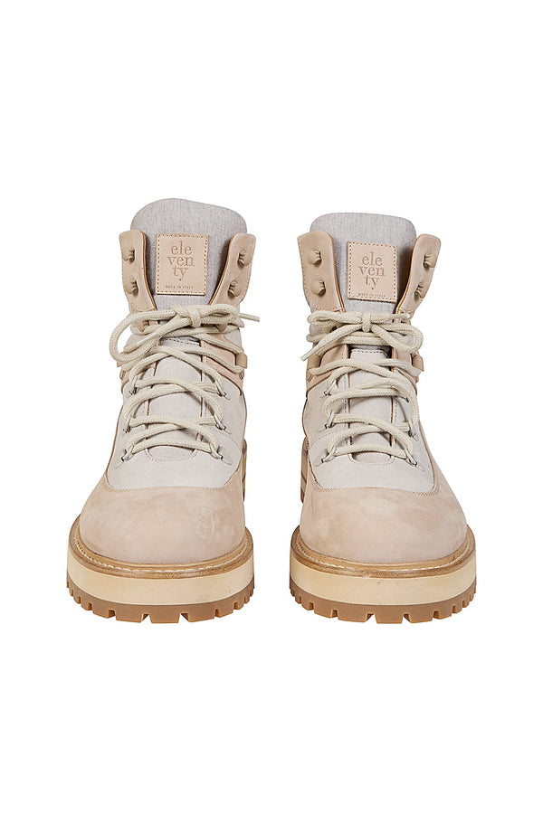 HIGH TREKKING SHOE