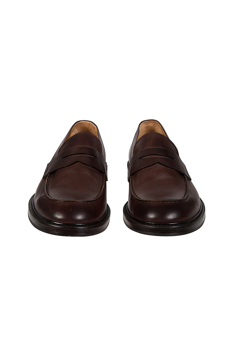 PENNY LOAFER SHOE