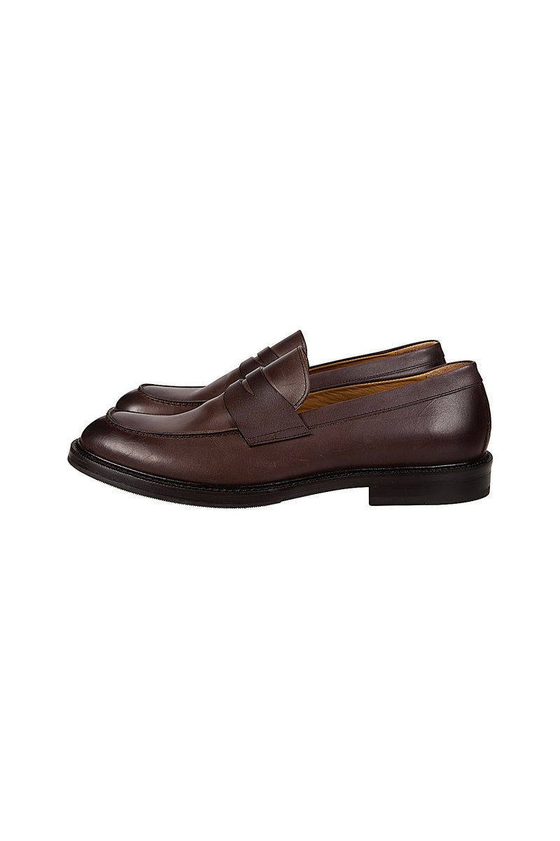 PENNY LOAFER SHOE