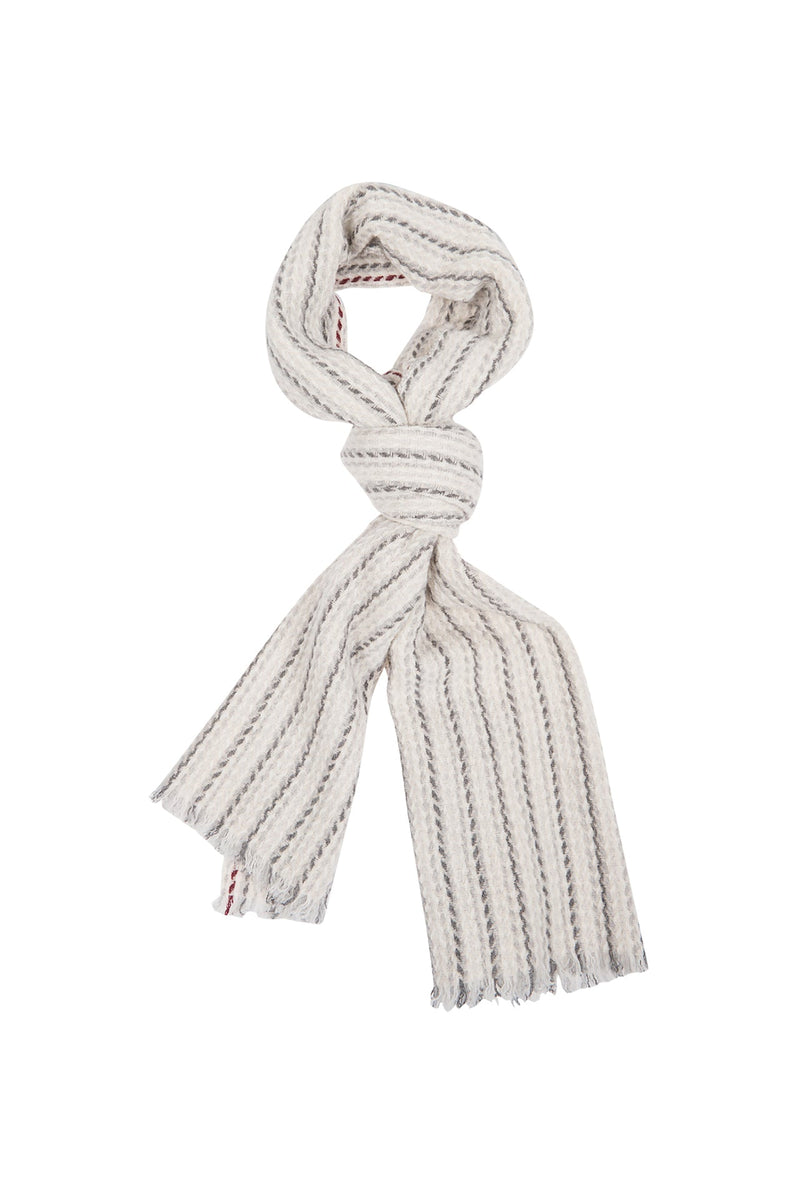 RESCA CASHMERE SCARF